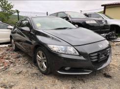 Панель пола багажника. Honda CR-Z, ZF1, ZF2 Двигатель LEA
