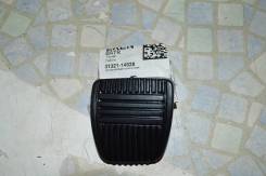 Накладка на педаль. Toyota: Corona, Lite Ace, Regius Ace, Avensis, Corolla, Tercel, Dyna, Tundra, Stout, Regius, Vista, Caldina, Comfort, Lite Ace Tru...