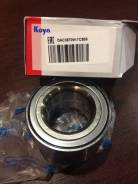 Подшипник ступицы. Toyota Cami, J100E, J102E, J122E Toyota Rush, F700, J200, J200E Двигатели: HCEJ, K3VE, K3VT, 3SZVE