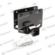 Фаркоп. Toyota Sequoia, UCK60, UCK65, UPK60, UPK65, USK60, USK65 Двигатели: 1URFE, 2UZFE, 3URFE