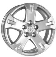 AITL. 7.5x16", 5x114.30, ET35, ЦО 60,1 мм.