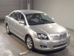 Toyota Avensis. AZT251, 2AZFSE