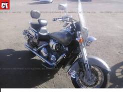 Honda VTX 1800. 1 800 куб. см., исправен, птс, без пробега. Под заказ