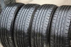 Bridgestone Nextry Ecopia. Летние, 2015 год, 5 %, 4 шт