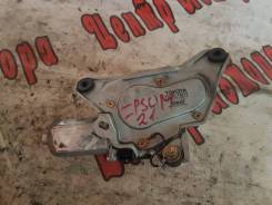 Мотор стеклоочистителя. Toyota Ipsum, ACM21, ACM21W, ACM26, ACM26W Toyota Picnic, ACM20, ACM20R, ACM21, CLM20 Toyota Picnic Verso, ACM20, ACM21, CLM20...