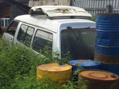 Toyota Master Ace Surf