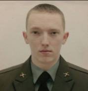 Военнослужащий по контракту. Среднее образование, опыт работы 4 года
