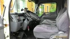 Mitsubishi Canter. Продаётся грузовик Mitsubihi fuso canter, 4 899 куб. см., 5 000 кг.