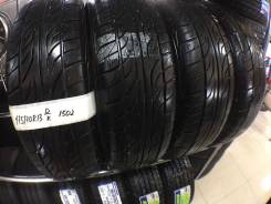 Dunlop. Летние, 5 %, 4 шт