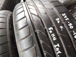 Dunlop SP Sport Maxx TT. Летние, 2011 год, 5 %, 4 шт