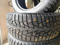 Maxxis Arctictrekker WP-05. Зимние, шипованные, 2017 год, 5 %, 4 шт