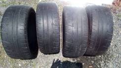Bridgestone Potenza RE-11. Летние, 2009 год, 50 %, 4 шт