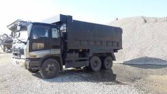 Isuzu Giga. Продаеться самосвал исудзу ГИГА, 19 000 куб. см.