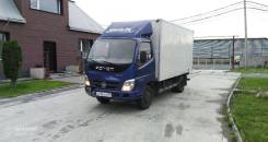 Foton Aumark. Продаётся грузовик Foton, 3 000 куб. см., 3 000 кг.