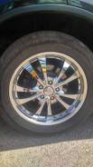 Weds belonna. 7.5x18" 5x114.30 ЦО 73,1 мм.