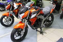 Racer Fighter 250. 250 куб. см., исправен, птс, без пробега