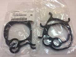 Прокладка свечного колодца. Subaru Legacy, BC4, BC5, BCA, BCL, BCM, BD4, BD5, BD9, BF5, BFA, BG5, BG9, BGC Subaru Impreza, GC8, GF8 Двигатели: EJ20D...