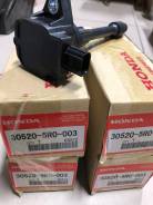 Катушка зажигания, трамблер. Honda Vezel, RU2 Honda Accord Toyota Harrier, SXU10 Двигатель HONDAEF