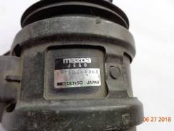 Датчик расхода воздуха. Mazda: Eunos 500, MPV, Autozam AZ-3, Capella, Xedos 6, MX-6, Eunos Cosmo, Cronos, Efini MS-8, Sentia, Efini MS-9, MX-3, Autoza...