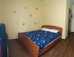 Гостинка, улица Минометная 90. Кировский, 24 кв. м.