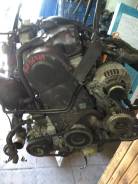 Двигатель в сборе. Volkswagen Passat, 3B3, 3B6 Audi A4, B5, B6 Audi A6, 4B/C5, C5 Двигатель AVF