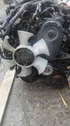 Двигатель в сборе. Mitsubishi Pajero Junior, H57A Двигатель 4A31
