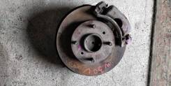 Диск тормозной. Nissan: Bluebird, Vanette Serena, Vanette, Largo, Prairie Двигатели: SR20DT, CD20, CD20ET, CD20T, GA16DE, SR20DE, CD20TI, KA24DE, CA20...