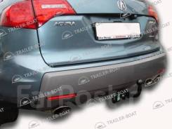 Фаркоп. Acura MDX, YD2 Двигатель J37A1