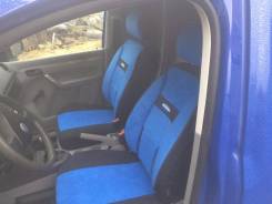 Volkswagen Caddy. Продаю машину