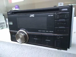 JVC KW-R400 ����