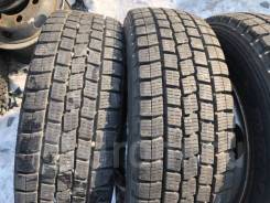 Dunlop SP LT 02. Всесезонные, 2012 год, 5 %, 1 шт. Под заказ