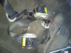 Ремень безопасности. Mitsubishi Lancer Cedia, CS2A, CS2W, CS5A, CS5AR, CS5AZ, CS5W, CS6A, CT9A, CT9W Mitsubishi Lancer, CS2A, CS2W, CS5A, CS5AR, CS5AZ...