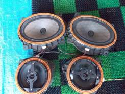 Динамик. Toyota Harrier, ACU30, ACU30W, ACU35, ACU35W, GSU30, GSU30W, GSU35, GSU35W, MHU38, MHU38W Toyota Camry, ACV30, ACV30L, ACV31, ACV35, ACV40, A...