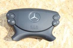 Подушка безопасности. Mercedes-Benz CLK-Class Mercedes-Benz G-Class, W463 Mercedes-Benz E-Class, W211 Mercedes-Benz CLS-Class, W219