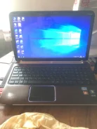 HP Pavilion dv6. 15.6", 2,2����, ��� 6 ��, ���� 600���, WiFi, Bluetooth ����