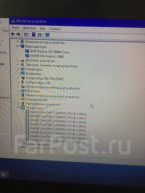 HP Pavilion dv6. 15.6", 2,2����, ��� 6 ��, ���� 600���, WiFi: 1, Bluetooth: 1 ����