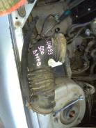 Патрубок воздухозаборника. Mitsubishi Lancer Cedia, CS5A, CS5W, CS5AR, CS5AZ Mitsubishi Lancer, CS5A, CS5W, CS5AR, CS5AZ Двигатель 4G93