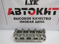 Головка блока цилиндров. Mazda Bongo Friendee, SG5W, SGE3, SGEW, SGL3, SGL5, SGLR, SGLW Mazda B-Series, UF Двигатель WLT