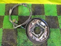Колодки тормозные. Toyota: Allion, Platz, ist, Allex, Corolla, Yaris Verso, Raum, Opa, Vista, Echo Verso, Vista Ardeo, WiLL Cypha, bB, Corolla Runx, P...