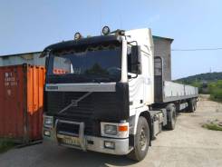 Volvo F12. Продаётся Volvo F 12, 12 000 куб. см., 25 000 кг.