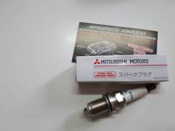 Свеча зажигания. Mitsubishi: Lancer Evolution, Eclipse, Galant, Lancer, ASX, Outlander, Endeavor, Galant Fortis Двигатели: 4B11, 6G72, 6G75, 4B10