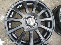 Strada. 5.5x15", 4x100.00, ET43