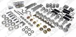 Ремкомплект стояночного тормоза TOYOTA LAND CRUISER PRADO 120