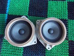 Динамик. Toyota Harrier, ACU10, ACU10W, ACU15, ACU15W, MCU10, MCU10W, MCU15, MCU15W, SXU10, SXU10W, SXU15, SXU15W Двигатели: 1MZFE, 2AZFE, 5SFE