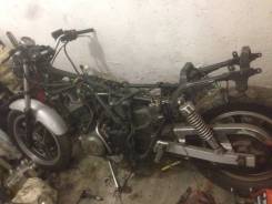 Kawasaki eliminator 250 комплект запчастей во Владивостоке Kawasaki Eliminator 250
