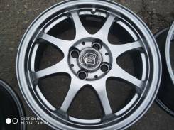 Inter Milano Cool Breeze. 5.5x15", 4x100.00, ET45
