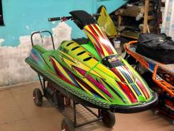 Yamaha SuperJet. 2017 год год