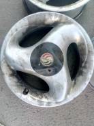 Kormetal. 6.0x14", 4x108.00, ET34, ЦО 63,3 мм.