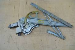 Стеклоподъемный механизм. Toyota Avensis, AZT250, AZT250L, AZT250W, AZT251, AZT251L, AZT251W, AZT255, AZT255W Двигатели: 1AZFSE, 2AZFSE
