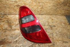 Стоп-сигнал. Mercedes-Benz A-Class, W169 Двигатели: M266E15, M266E17, M266E20, M266E20LA, OM640